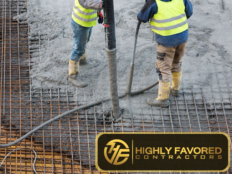 ca contractors modesto 95350