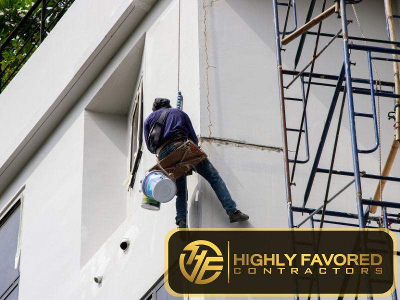 contractors ca modesto 95350