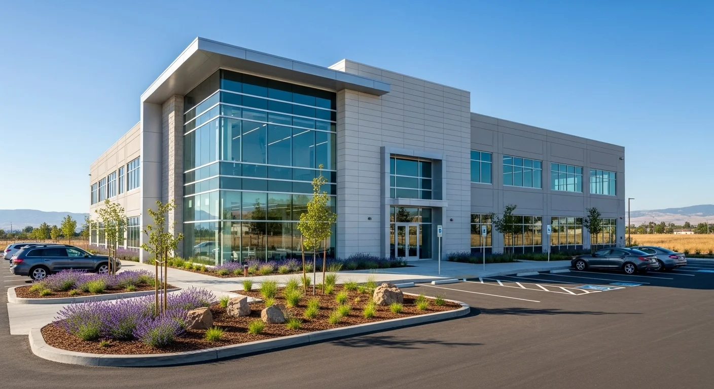 retail construction services