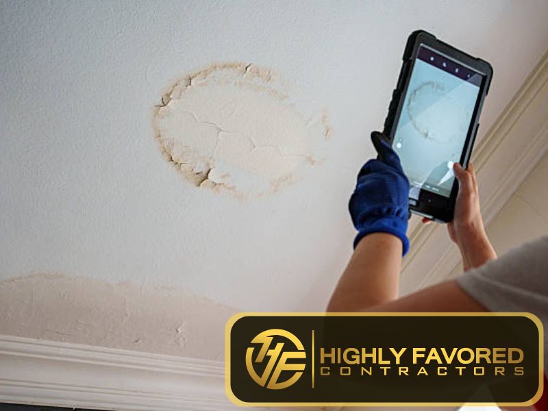 roofing services completed work ca