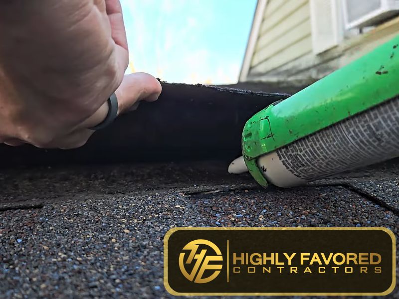 roofing services installation process ca