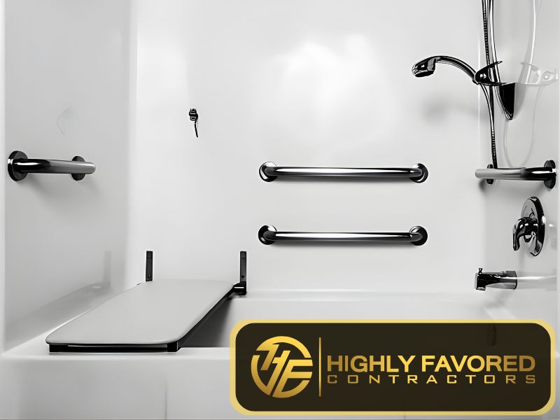 ada compliance upgrades licensed contractor ca