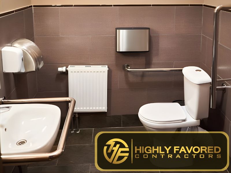 ada compliance upgrades project gallery ca