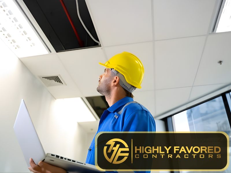 ada compliance upgrades residential project ca