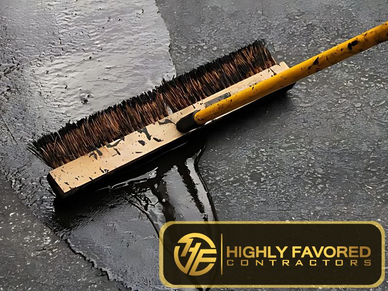 asphalt paving project gallery ca