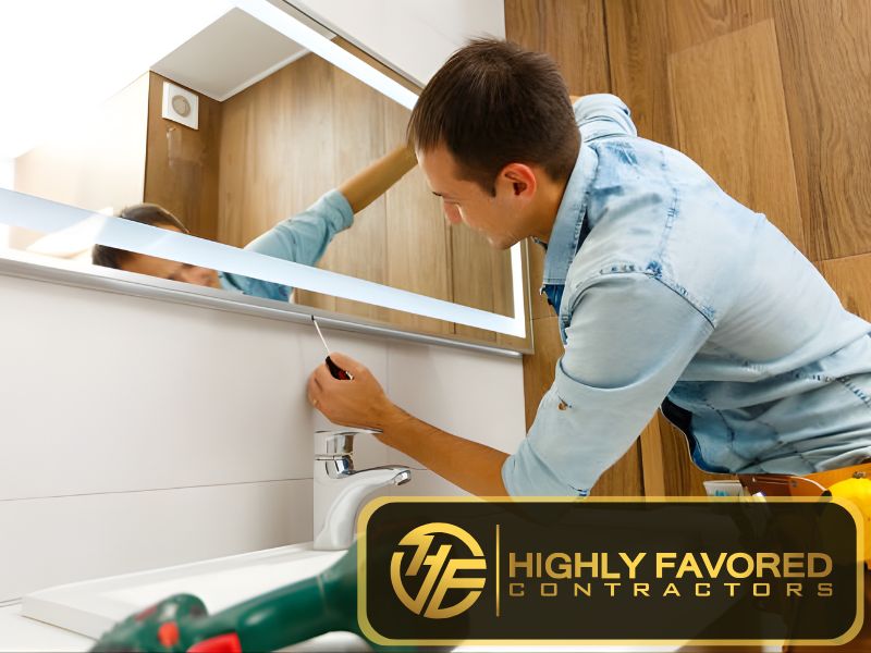 bathroom remodeling professional work ca