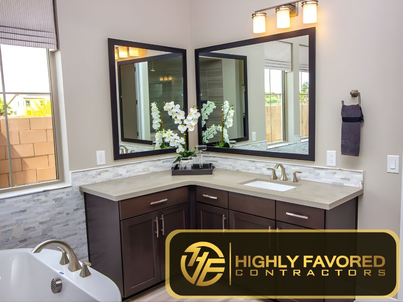 bathroom remodeling quality installation ca