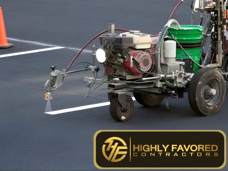 commercial property maintenance professional work ca