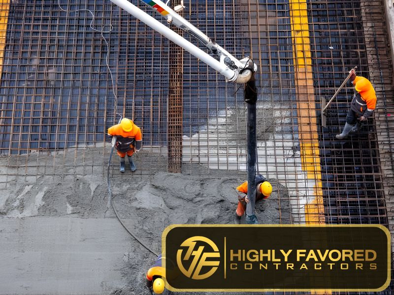 concrete driveways quality installation ca