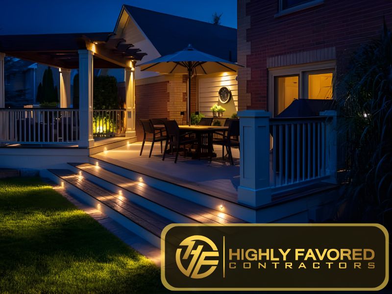 deck repair construction quality installation ca