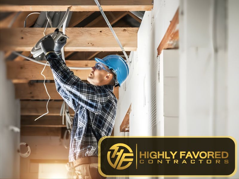 electrical services expert service ca