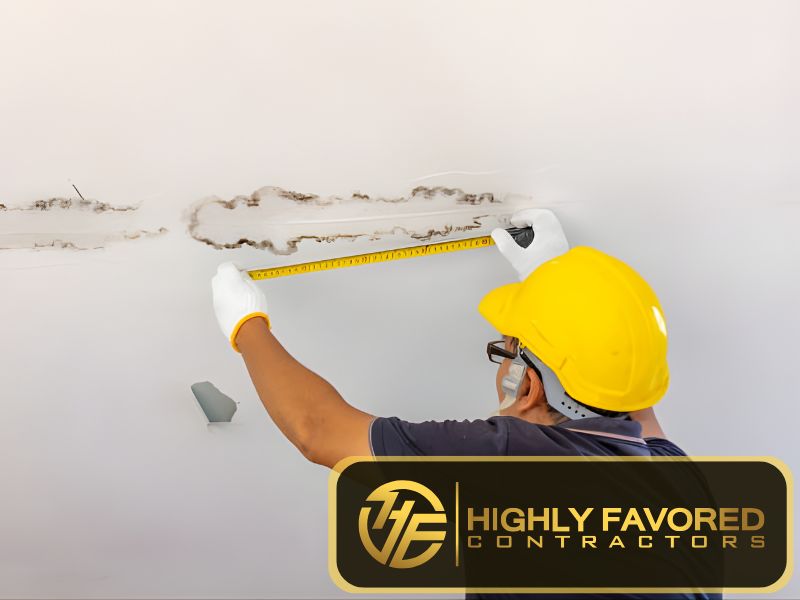 emergency repair services finished result ca