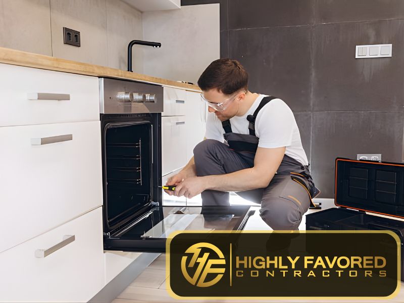 emergency repair services professional work ca