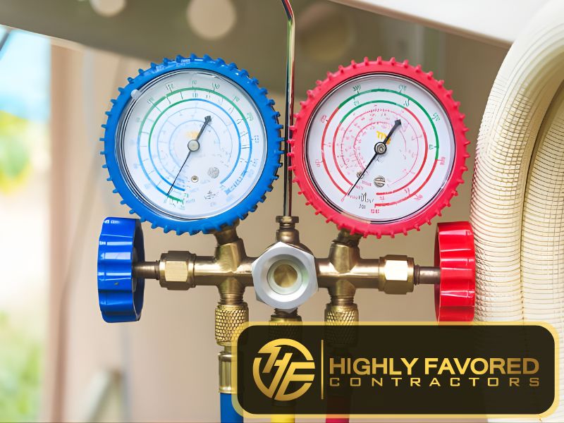 hvac services expert service ca