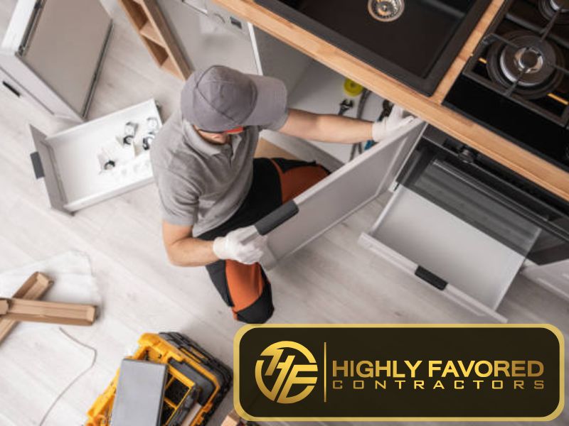 kitchen remodeling detailed workmanship ca