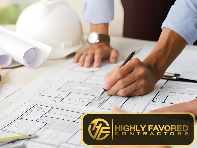 medical office buildouts licensed contractor ca