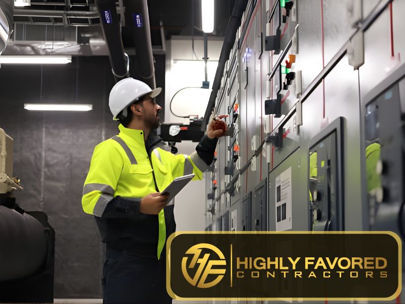 medical office buildouts quality installation ca