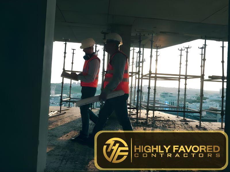 preventative maintenance programs installation process ca