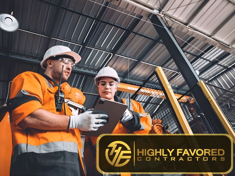 preventative maintenance programs interior work ca