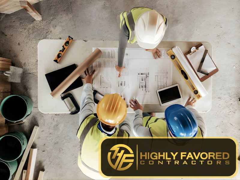 preventative maintenance programs licensed contractor ca