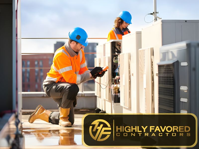 preventative maintenance programs project gallery ca