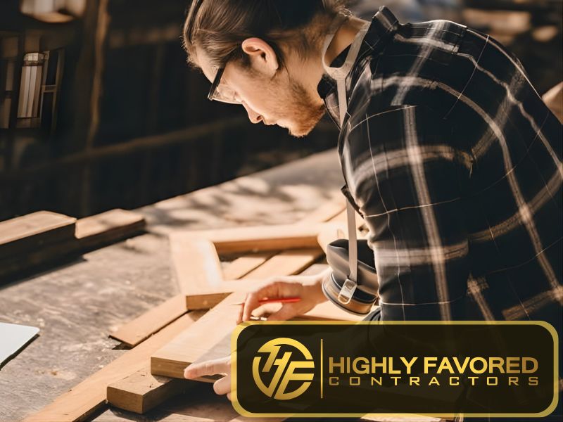 retail buildouts central valley ca