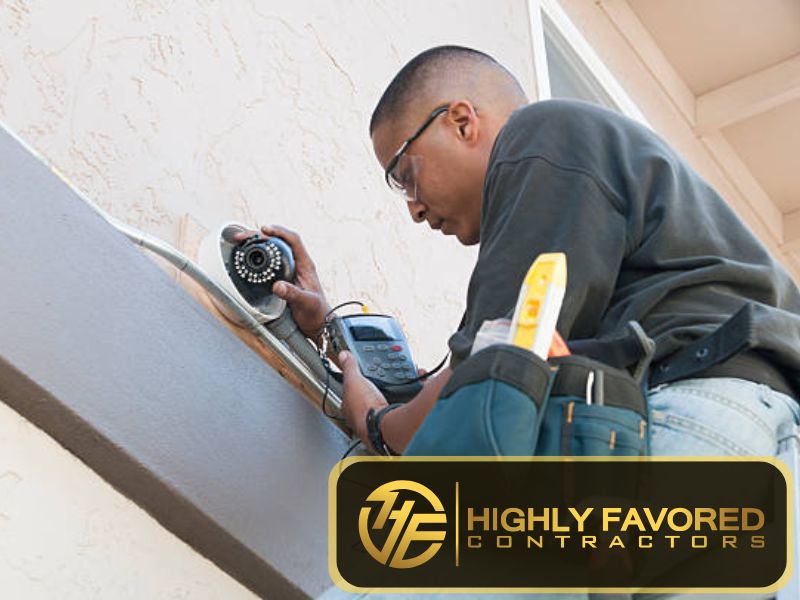 retail buildouts completed work ca