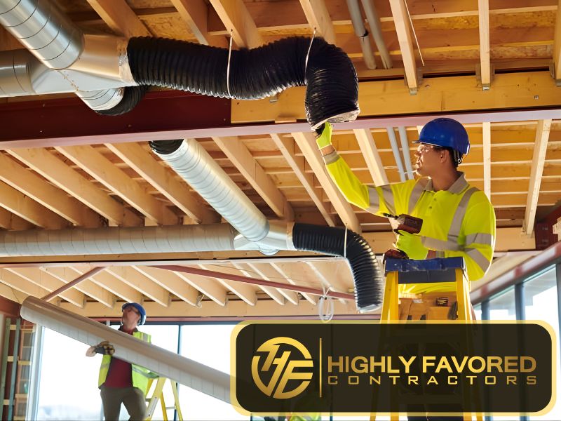 retail buildouts modern upgrade ca