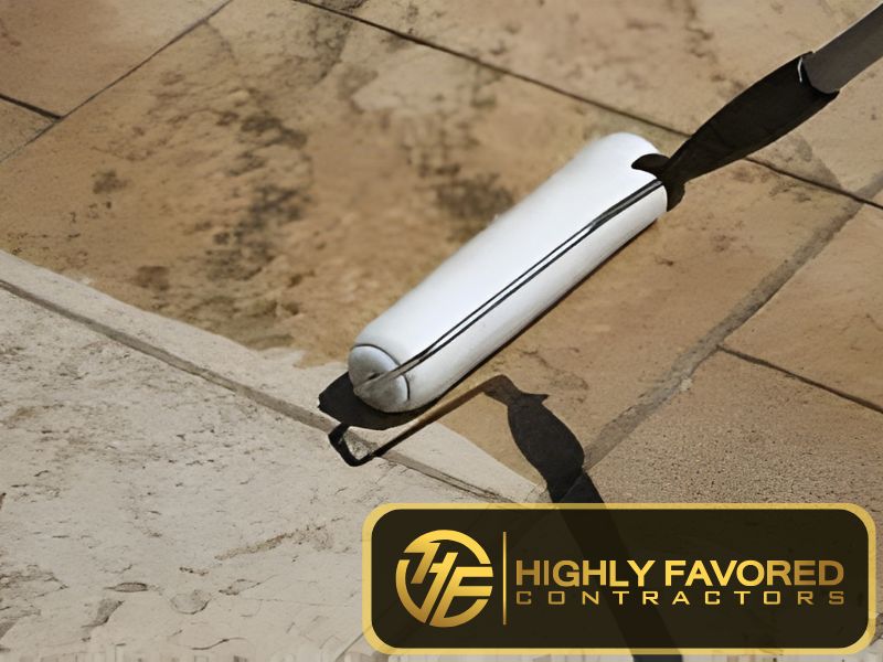 stamped concrete quality installation ca