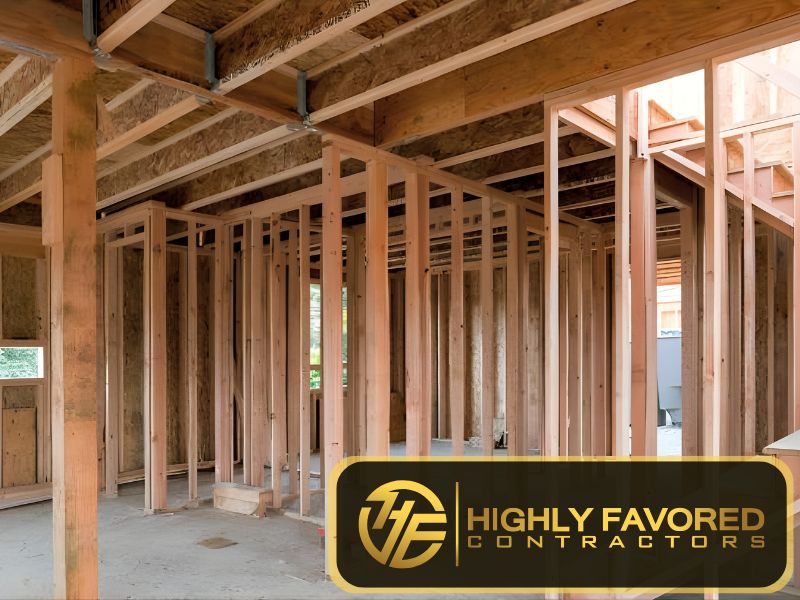 structural repairs central valley ca