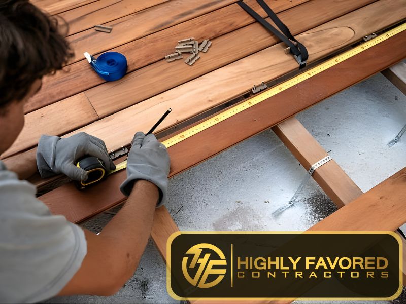 structural repairs detailed workmanship ca