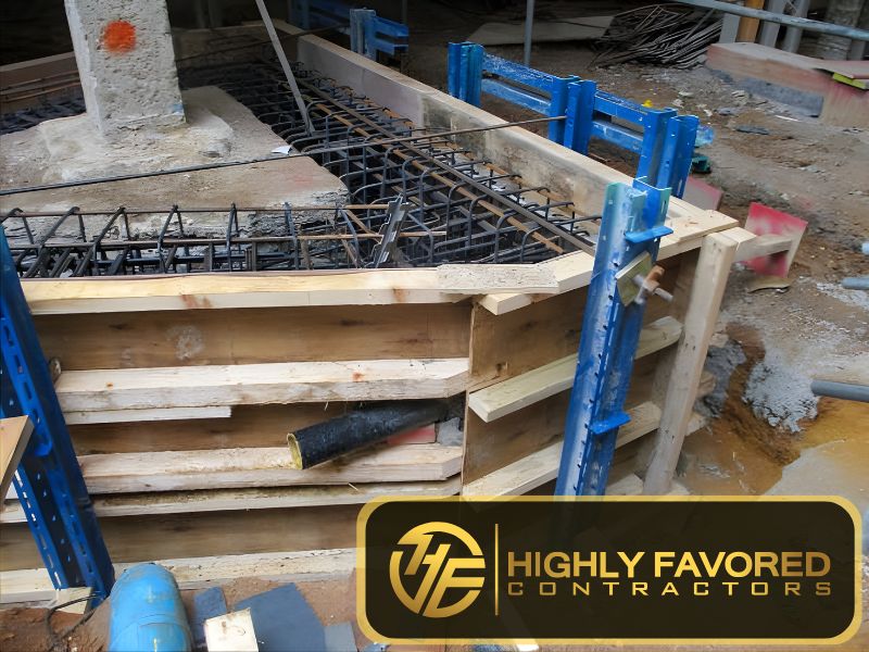 structural repairs expert service ca