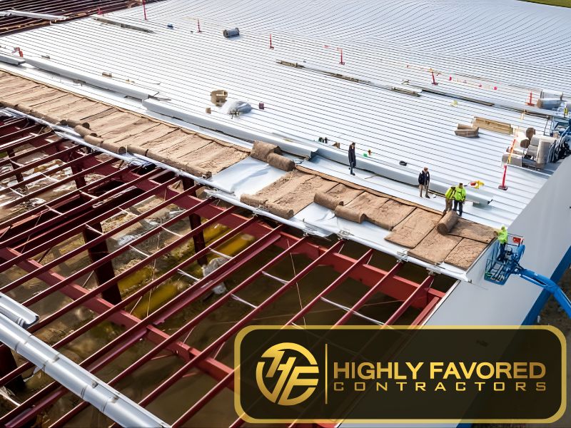 structural repairs premium materials ca