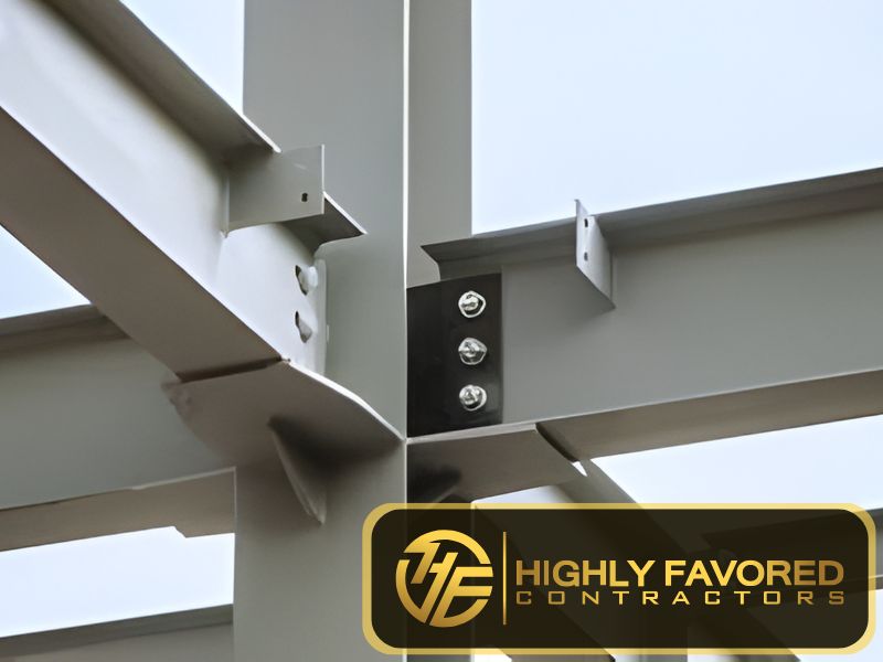 structural repairs professional work ca