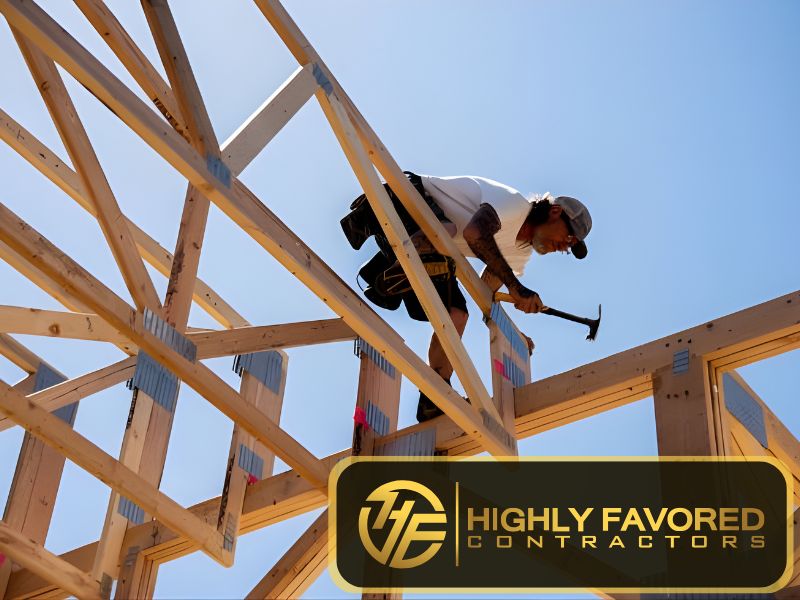 structural repairs quality installation ca