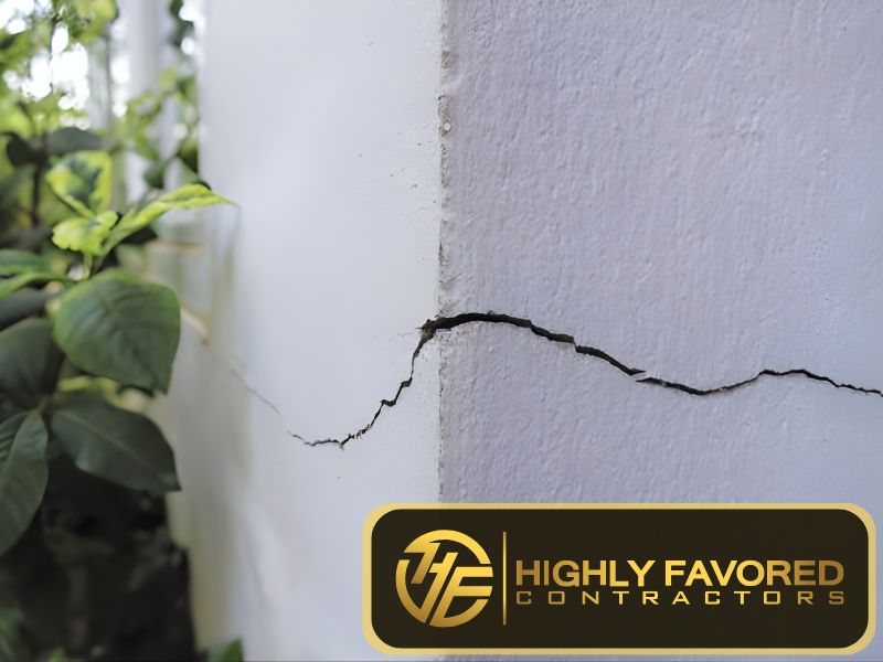 stucco services completed work ca