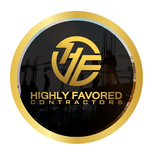 Highly Favored Contractors Inc.