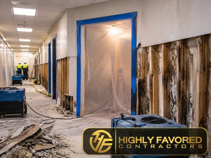 attic mold removal modesto