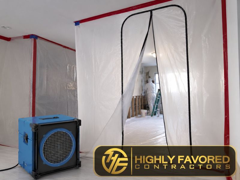 hepa air filtration mold modesto