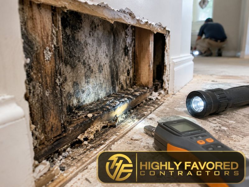 hvac duct mold remediation modesto